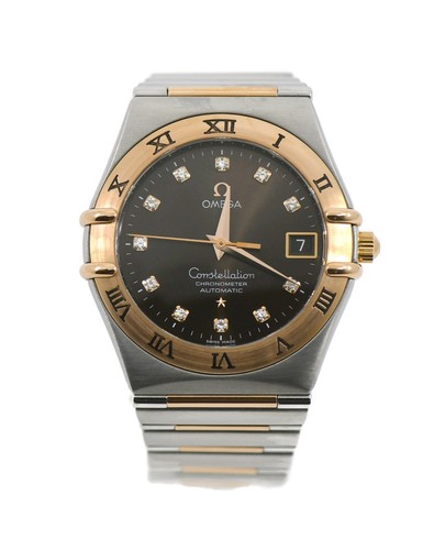 Orologio omega constellation - orologio,