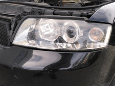 8E0941029C Proiettore SX AUDI A4 (8E) 1.9 TDI (96Kw) SW 5p/d/1896cc