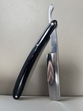 Vitco Solingen Rasoio a mano libera Razor coupe choux rasiermesser