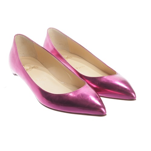 Ballerine christian louboutin - ballerine,