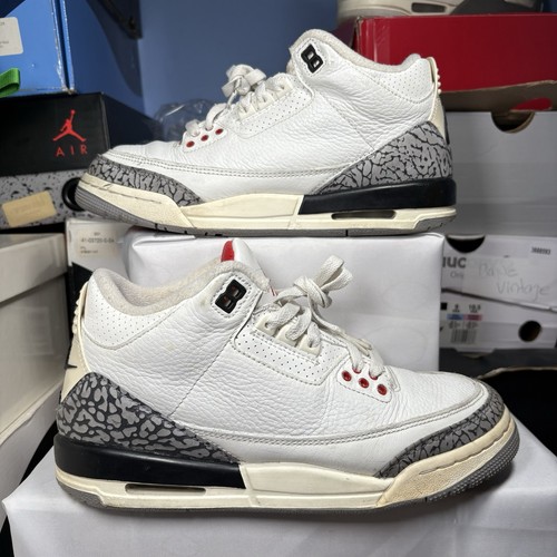 Taglia jordan 3 - -,