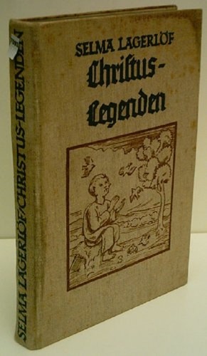Christus-Legenden,Selma
