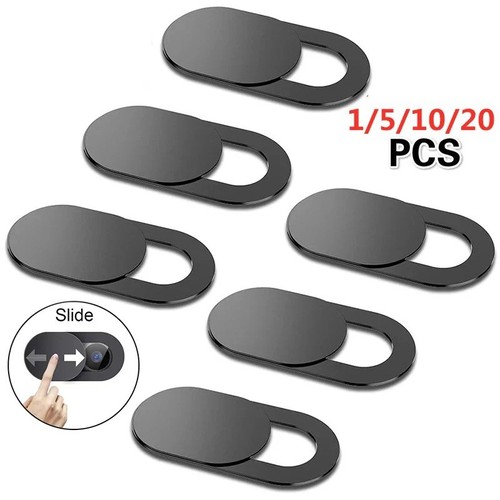 Cover webcam otturatore laptop