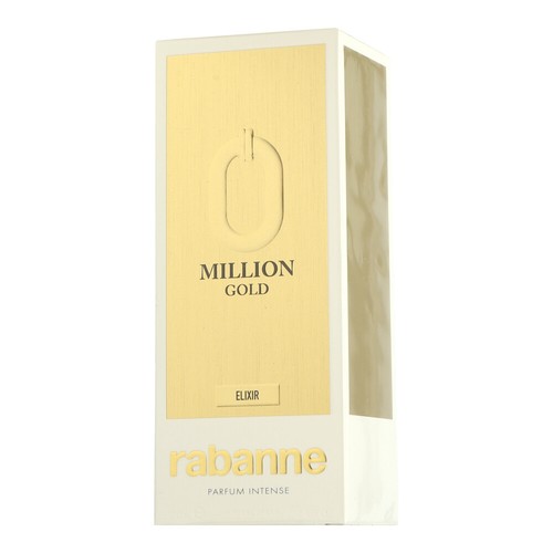 Paco rabanne lady - million,