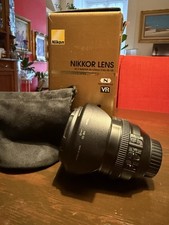 Nikon AF-S NIKKOR 24-120mm