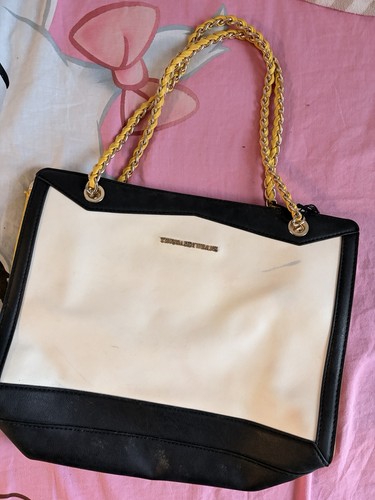 Trussardi handbag woman - trussardi,