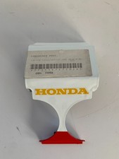 Coperchio fari posteriori