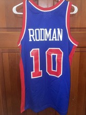 Nostalgia Co - NBA, Dennis