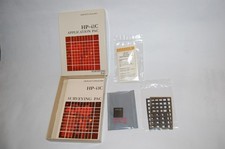 HP 41C, 41CV, 41-C, 41-CV; PAC