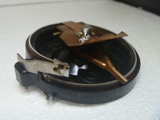 Potenziometro rotatore rotore