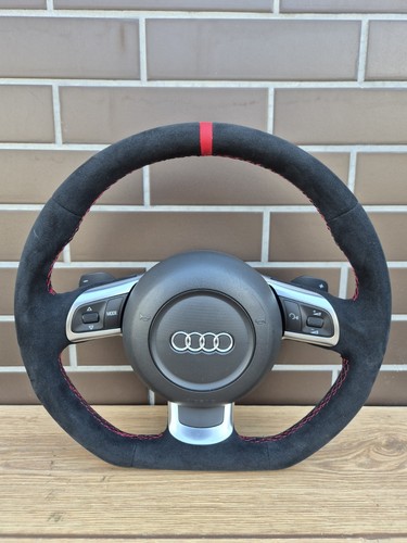 Volante sportivo audi - sportivo, a4