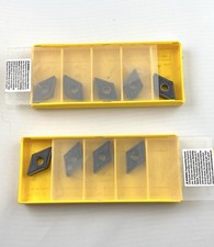 Inserti in carburo Kennametal