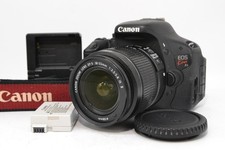 Exc+4 CANON EOS kiss X5/Rebel