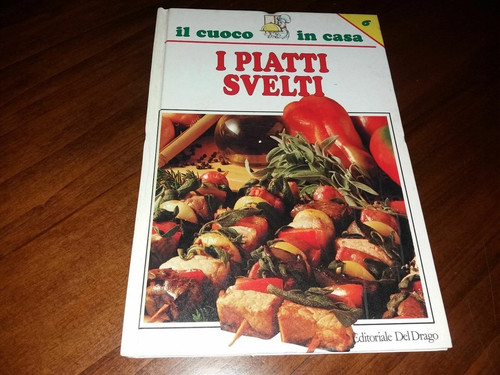 Cuoco casa ed - casa, ed.