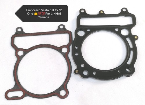 Guarnizione cilindro testata - ,