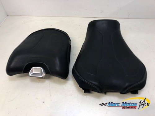 Selle confort yamaha mt09 - confort,