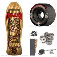 Monopattino completo Powell