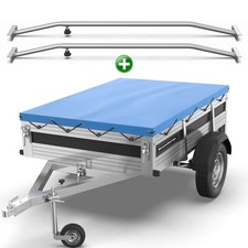 Telo per Rimorchio Auto 209 X