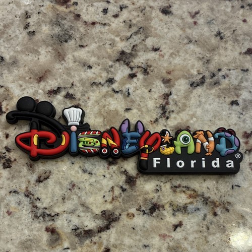 Calamita frigo souvenir disney - souvenir,