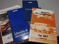 Manuale Uso e Manutenzione