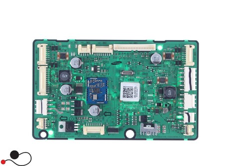 Ricambio aspirapolvere samsung - aspirapolvere,
