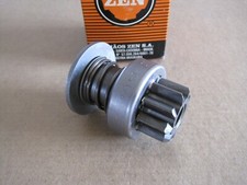 PIGNONE MOTORINO AVVIAMENTO