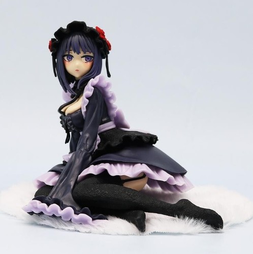 Modellino anime dress up - my, dress-up