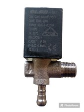 BOBINA ELETTROVALVOLA 2 Vie OLAB 6000BH/K5FV 230V Macchine Caffè Ferro Da Stiro