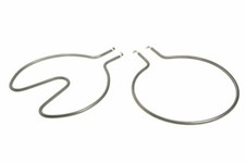 ARIETE KIT RESISTENZE FORNO FORNETTO DA GENNARO PER MODELLO 909