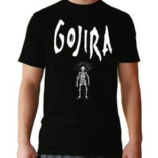  Camiseta hombre Gojira T