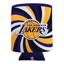 NBA Los Angeles Lakers Swirl