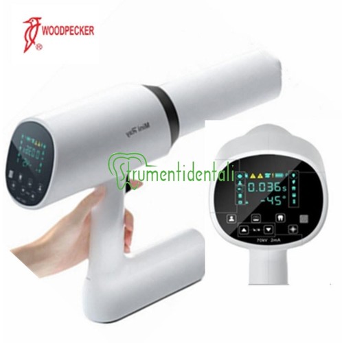 100 woodpecker mini ray - mini,