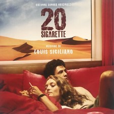 Louis Siciliano - 20 Sigarette