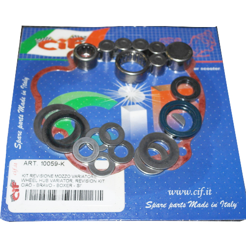 10059 kit revisione - kit,