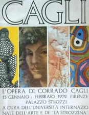 CAGLI. L'OPERA DI CORRADO