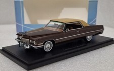 Modellino auto cadillac coupe - auto,