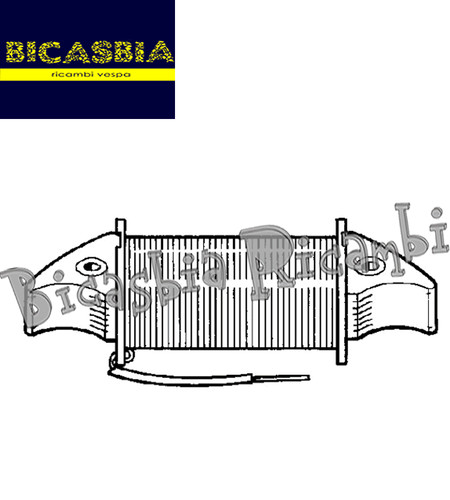 13335 bobina alimentazione - 13335,