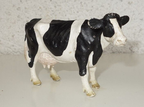 Schleich mucca piuttosto - schleich,