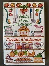 ￼ Schemi Di Ricami A punto