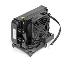 HP Z420 Radiatore acqua liquid cooling heatsink raffreddamento acqua 647289-001 -002 -003