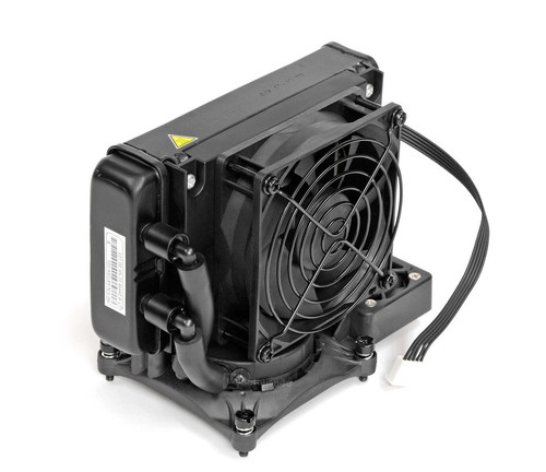 Z420 radiatore acqua liquid - radiatore,