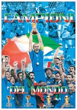 Pannello MDF-Italia, Campioni