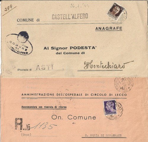 Italy rsi storia - rsi,