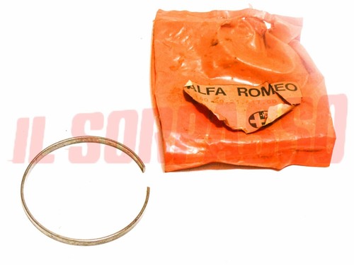 Anello sincronizzatore alfa - sincronizzatore,