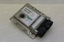 9GF.D7 HWN01 52068625 FPT 9GF CENTRALINA MOTORE ECU FIAT PANDA 1.2 8V S&S EURO6