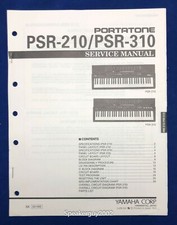 Manuale servizio tastiera - manuale,