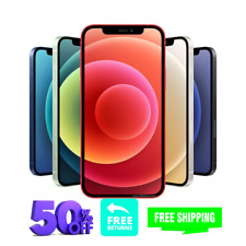 Apple iPhone 12 5G LTE 64 GB