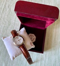 Orologio polso eberhard - da,