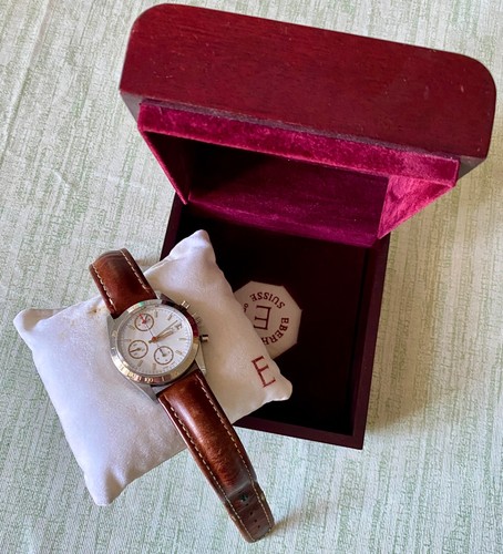 Orologio polso eberhard - da,