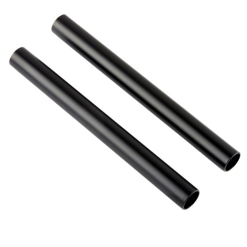 Niceyrig asta 15mm 15cm - asta, 6
